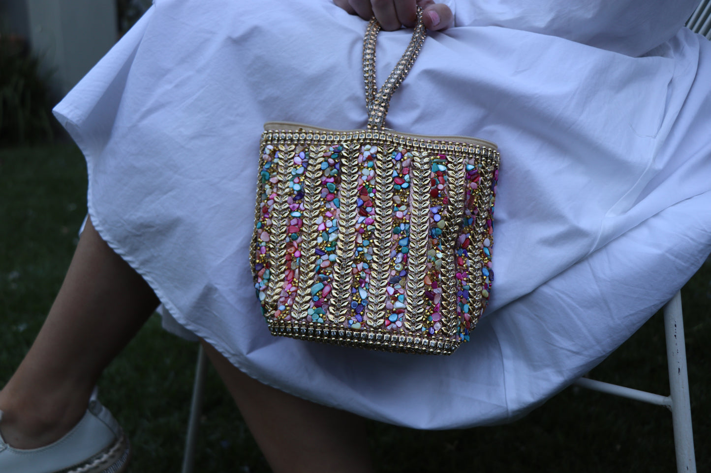 Molly micro bag