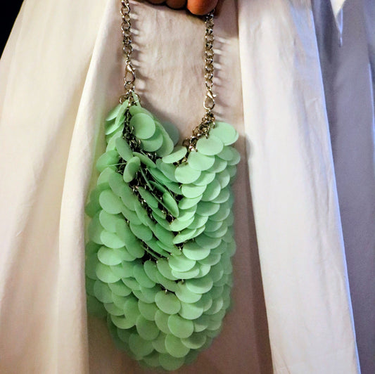 Paloma's phone pouch