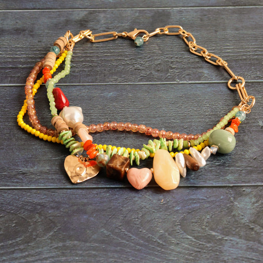 It's a Hippie Summer