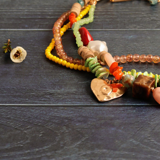 It's a Hippie Summer