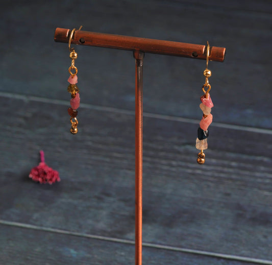 Theodora's tourmaline