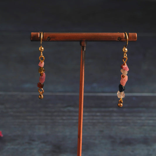 Theodora's tourmaline