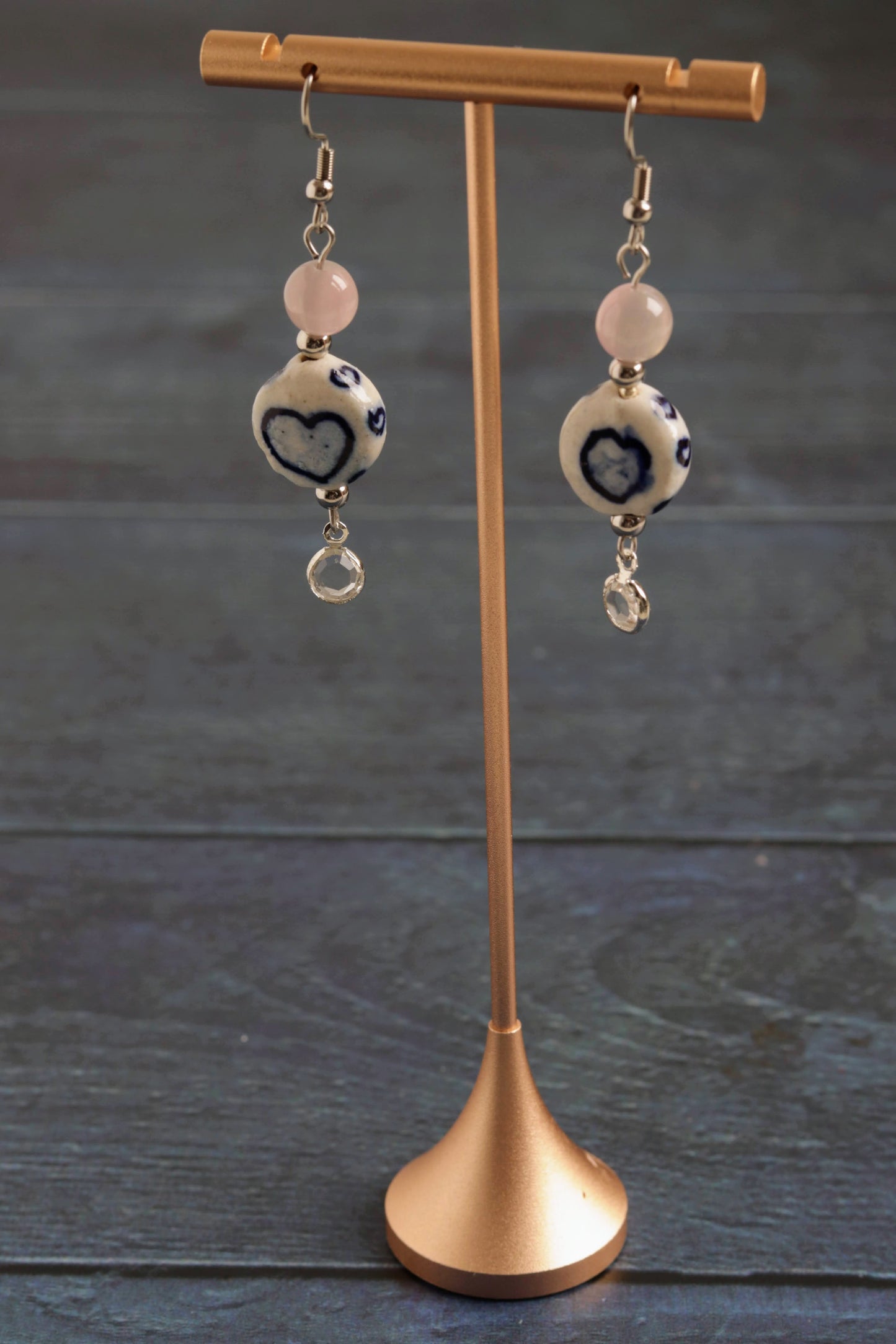 Sweetheart Ceramic