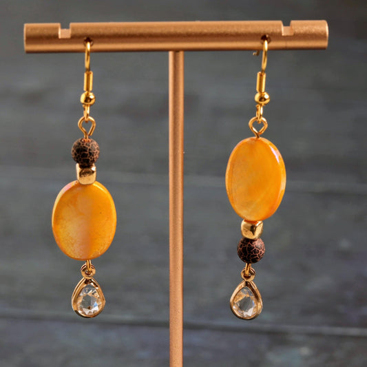 Honeydew- Handmade Jewellery - i am boho