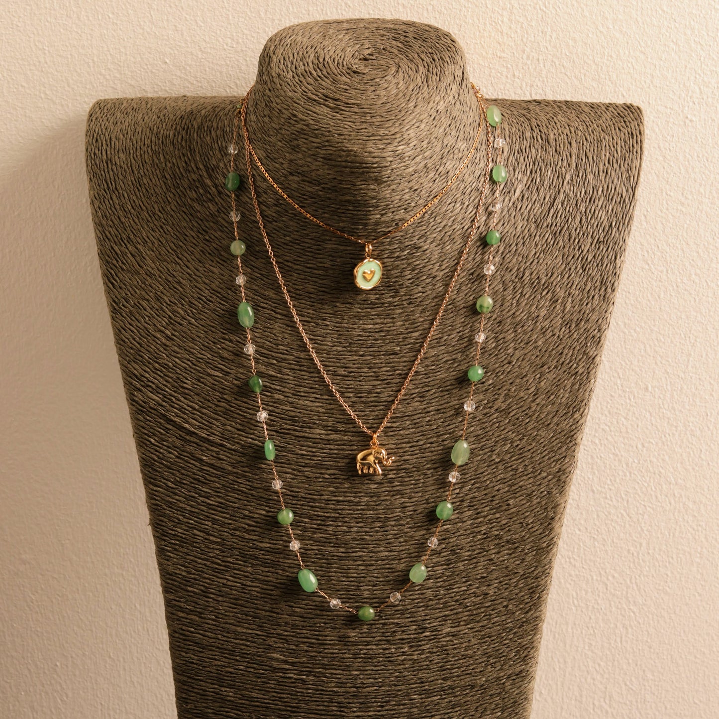 Jade Hippie
