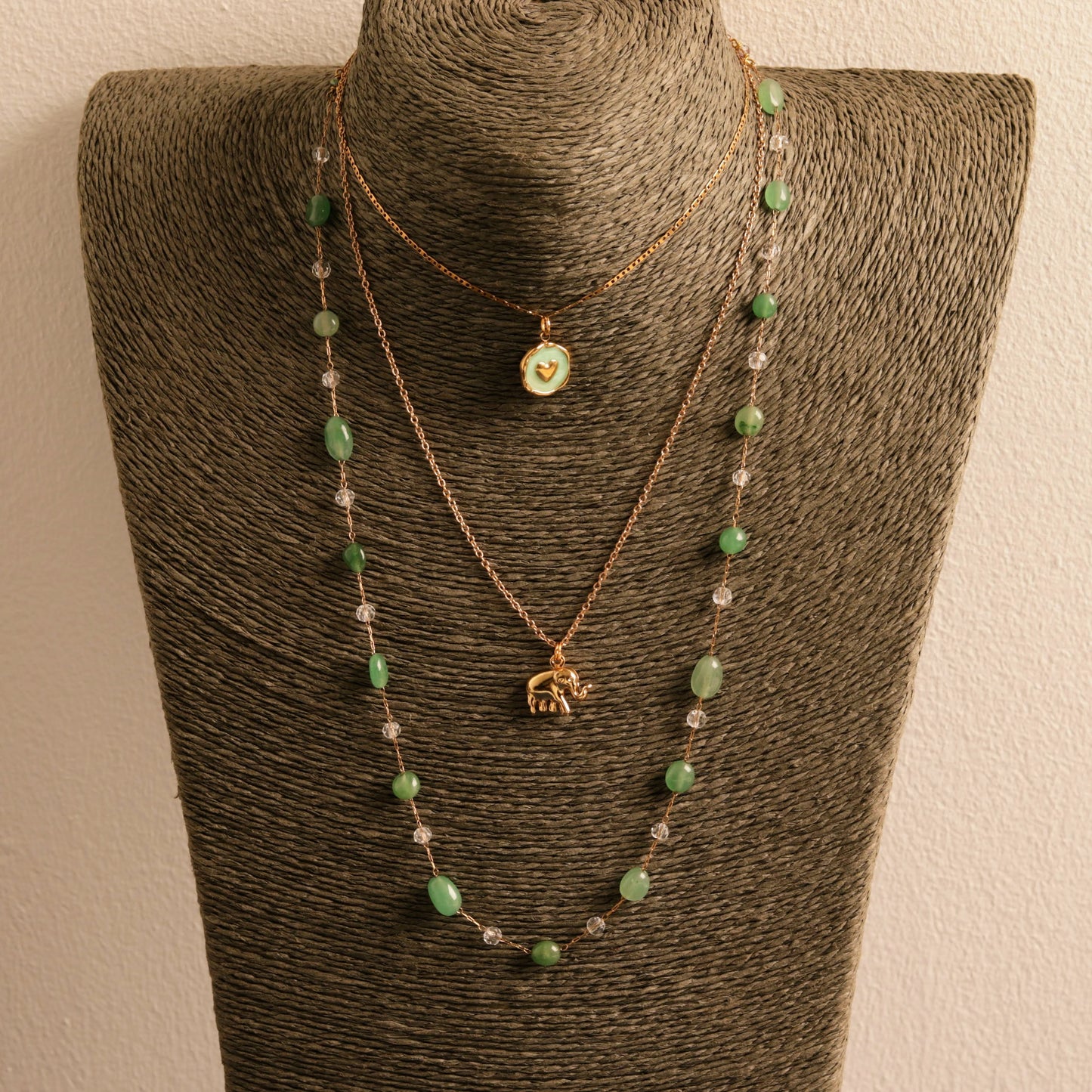 Jade Hippie