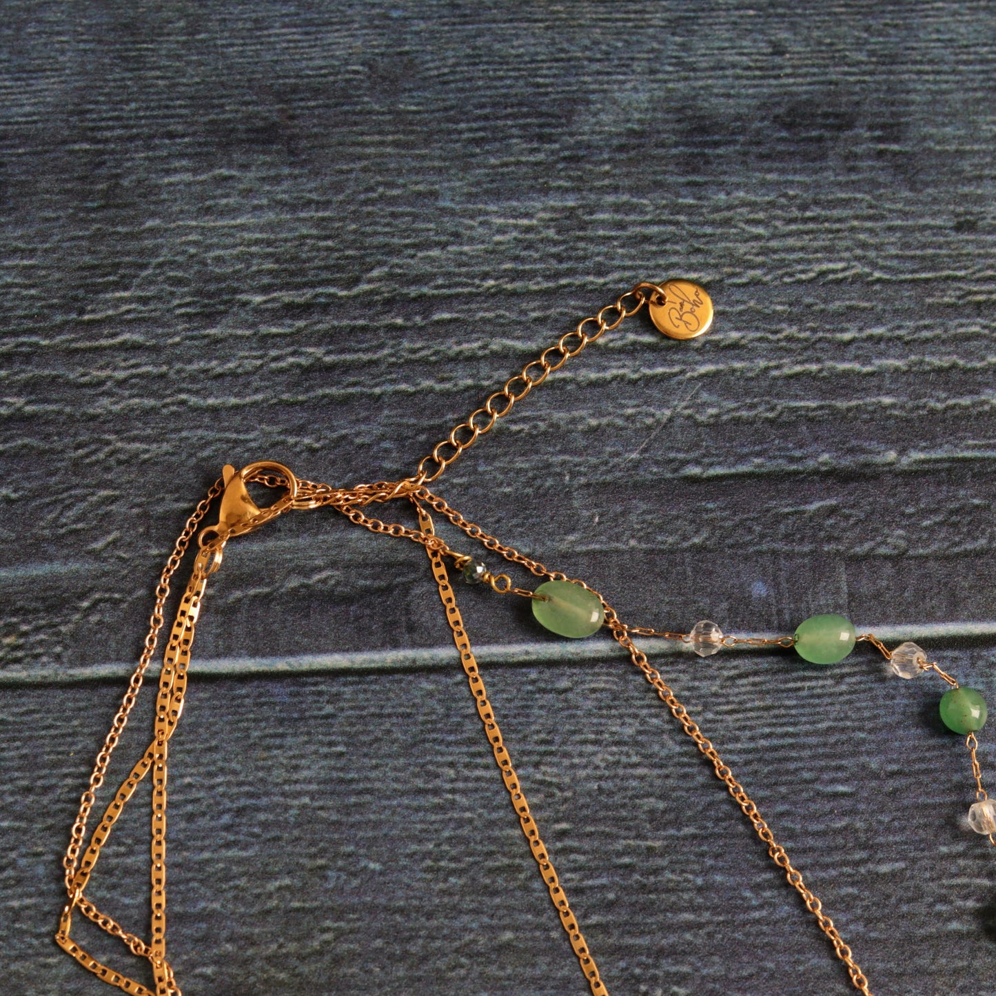 Jade Hippie