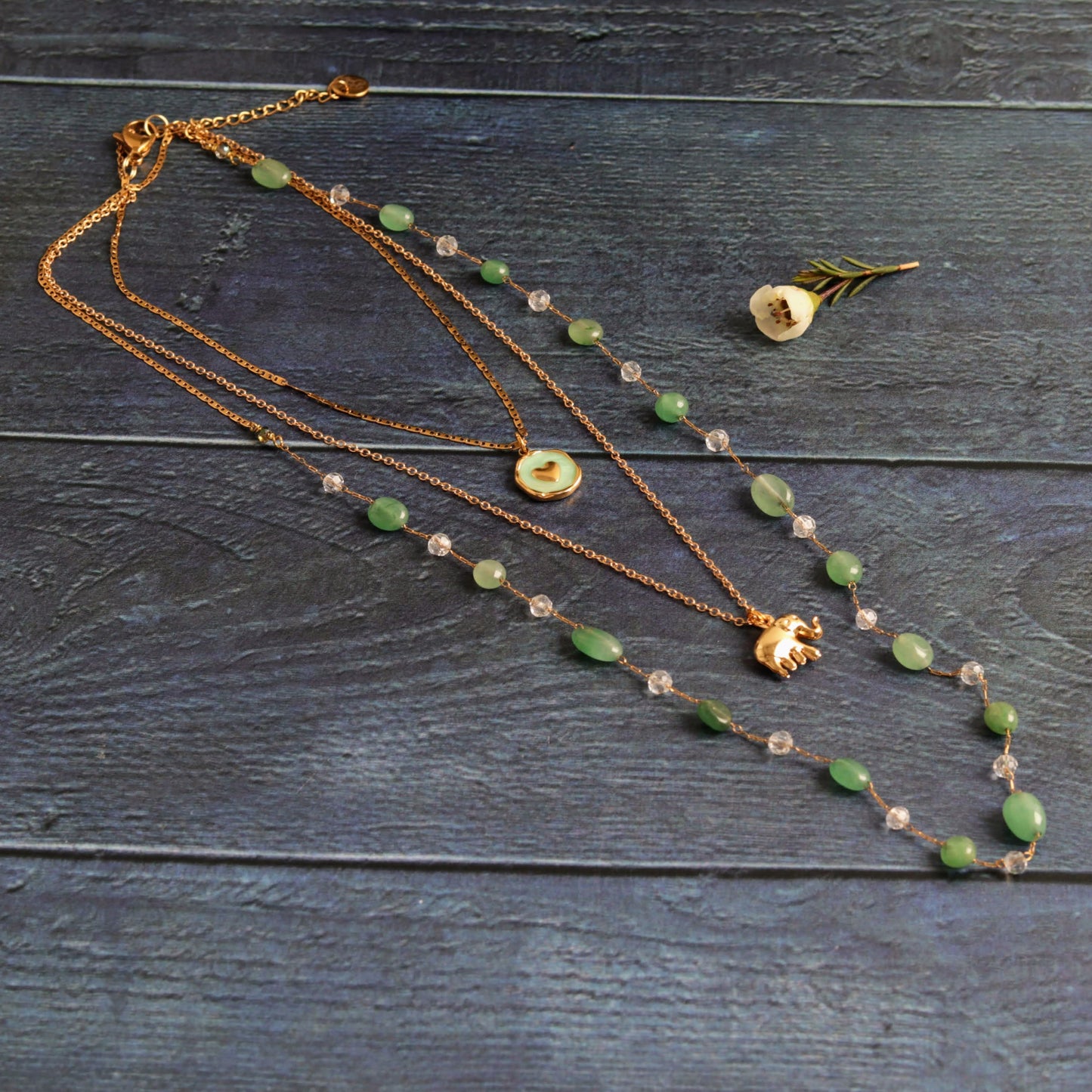 Jade Hippie