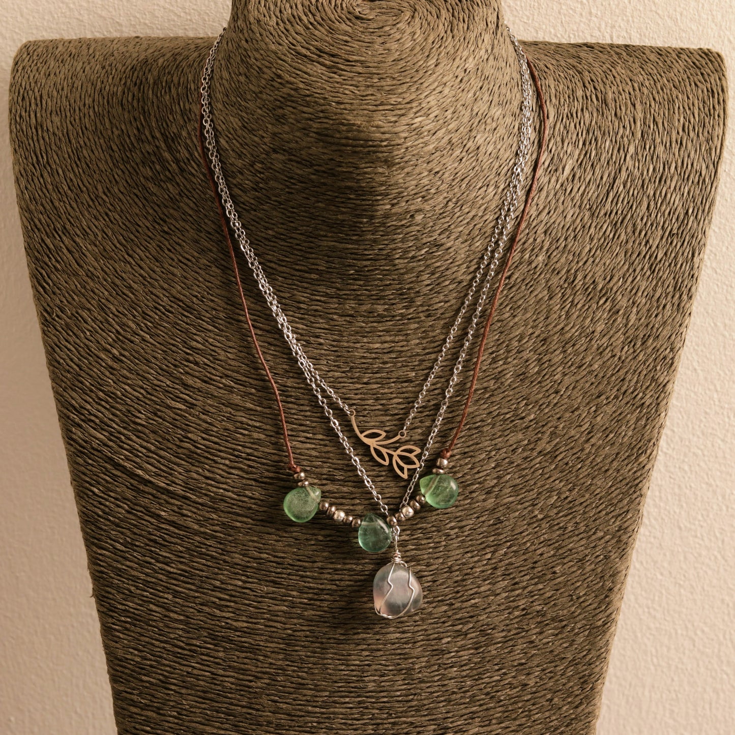 Fluorite Hippie