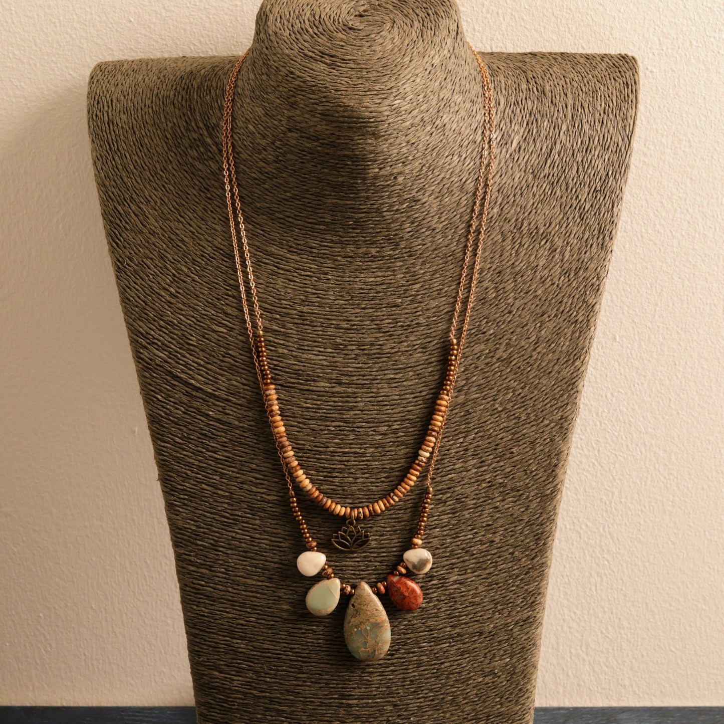 Jasper Hippie