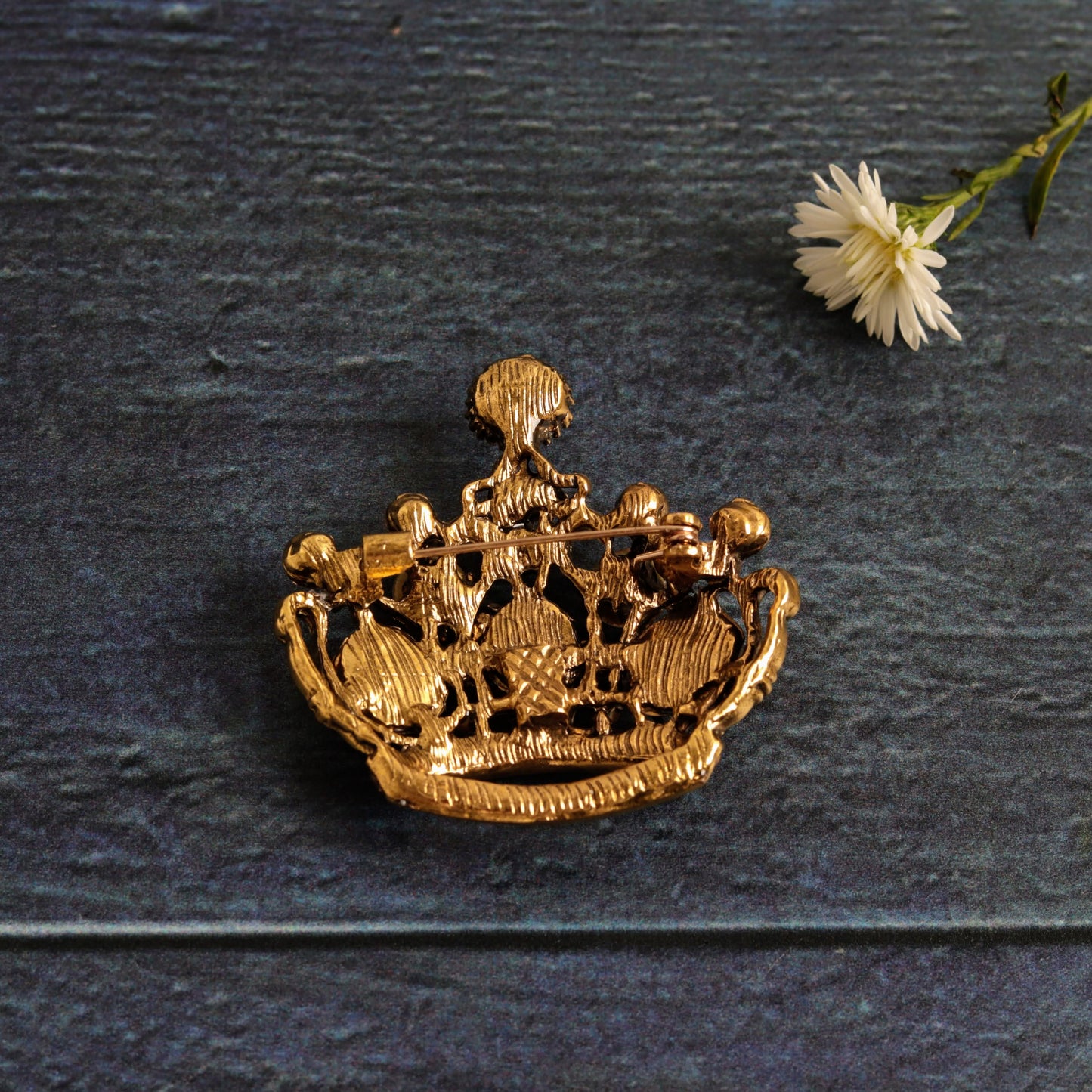 Crown
