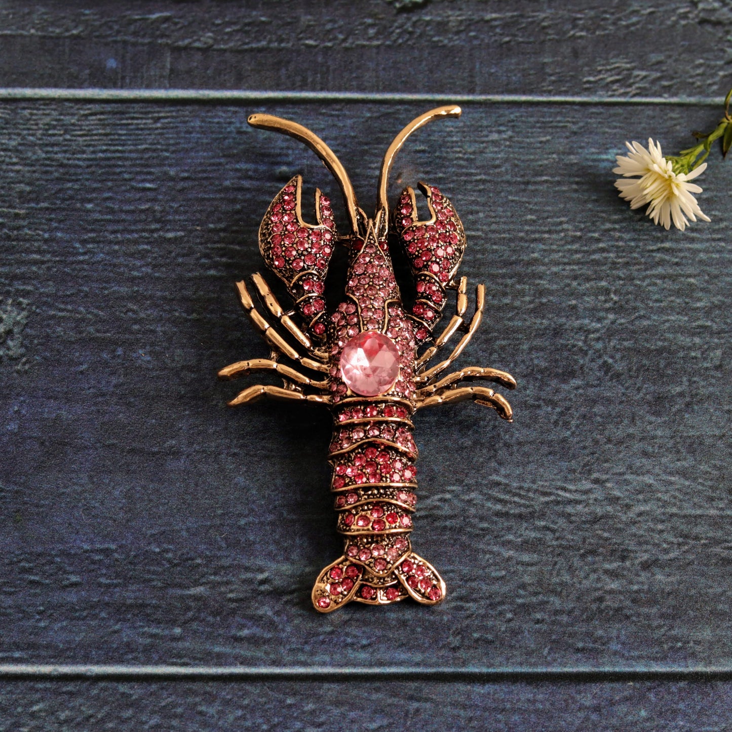 Lobster Rosa