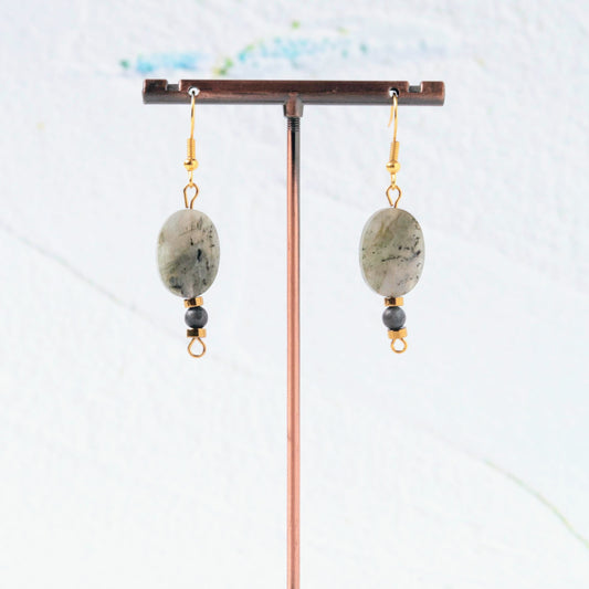 Leonie's Labradorite