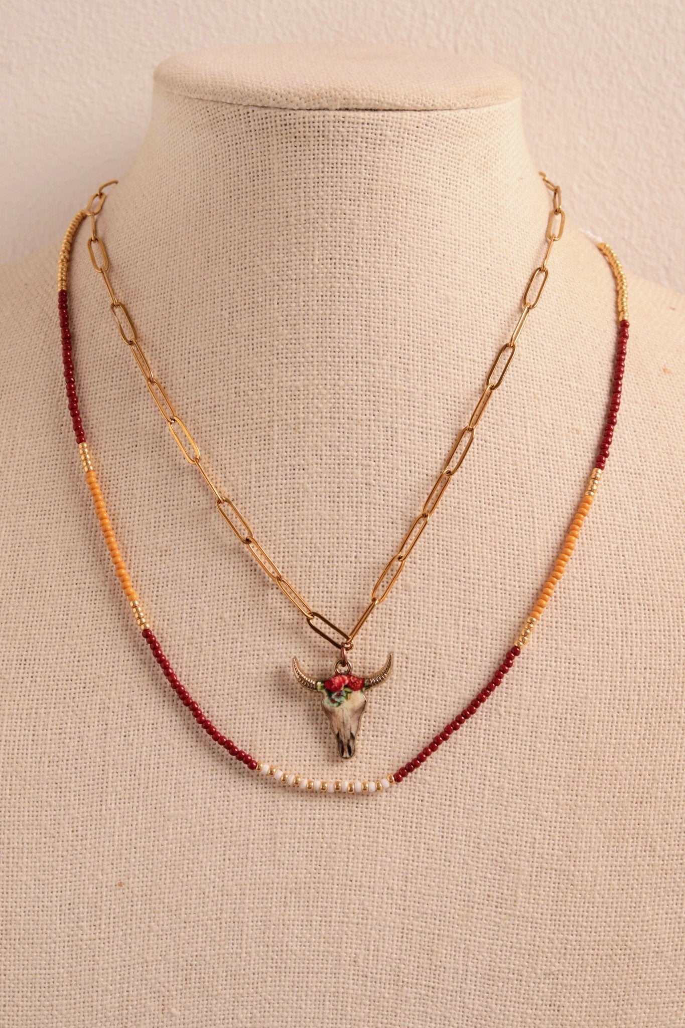 Wild West Rose Set