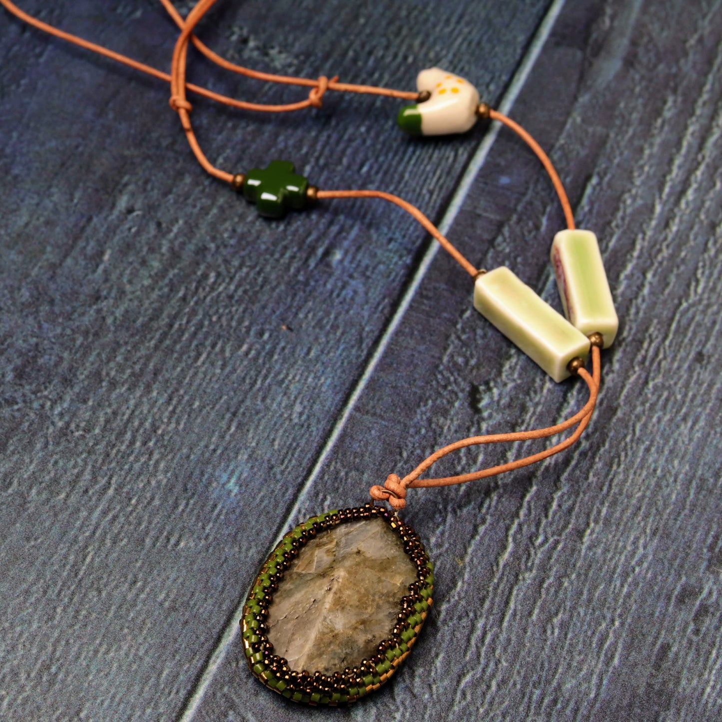 Lorelei's Labradorite