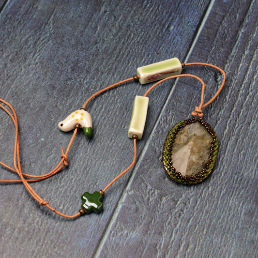 Lorelei's Labradorite