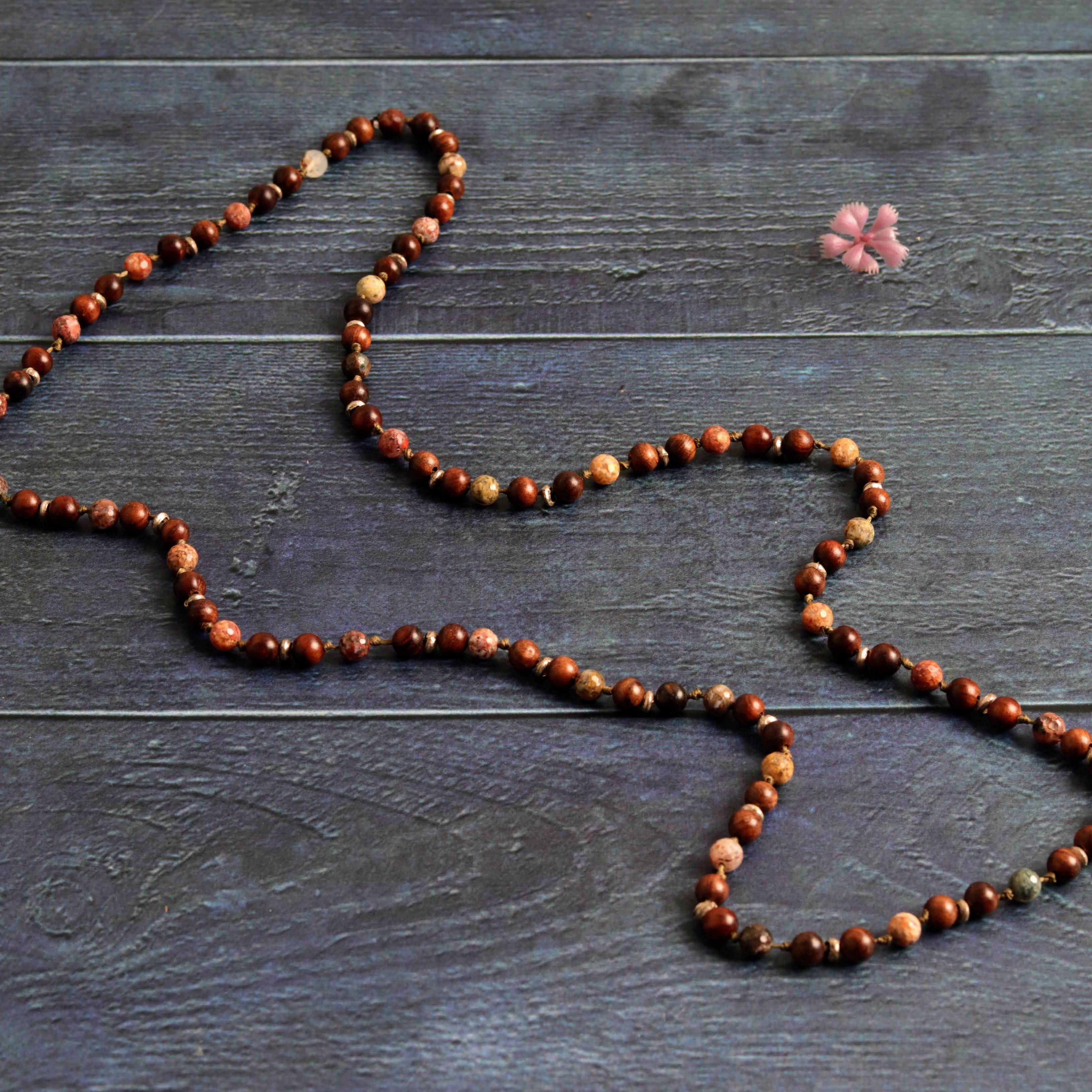 Forrest Rosewood & Ocean