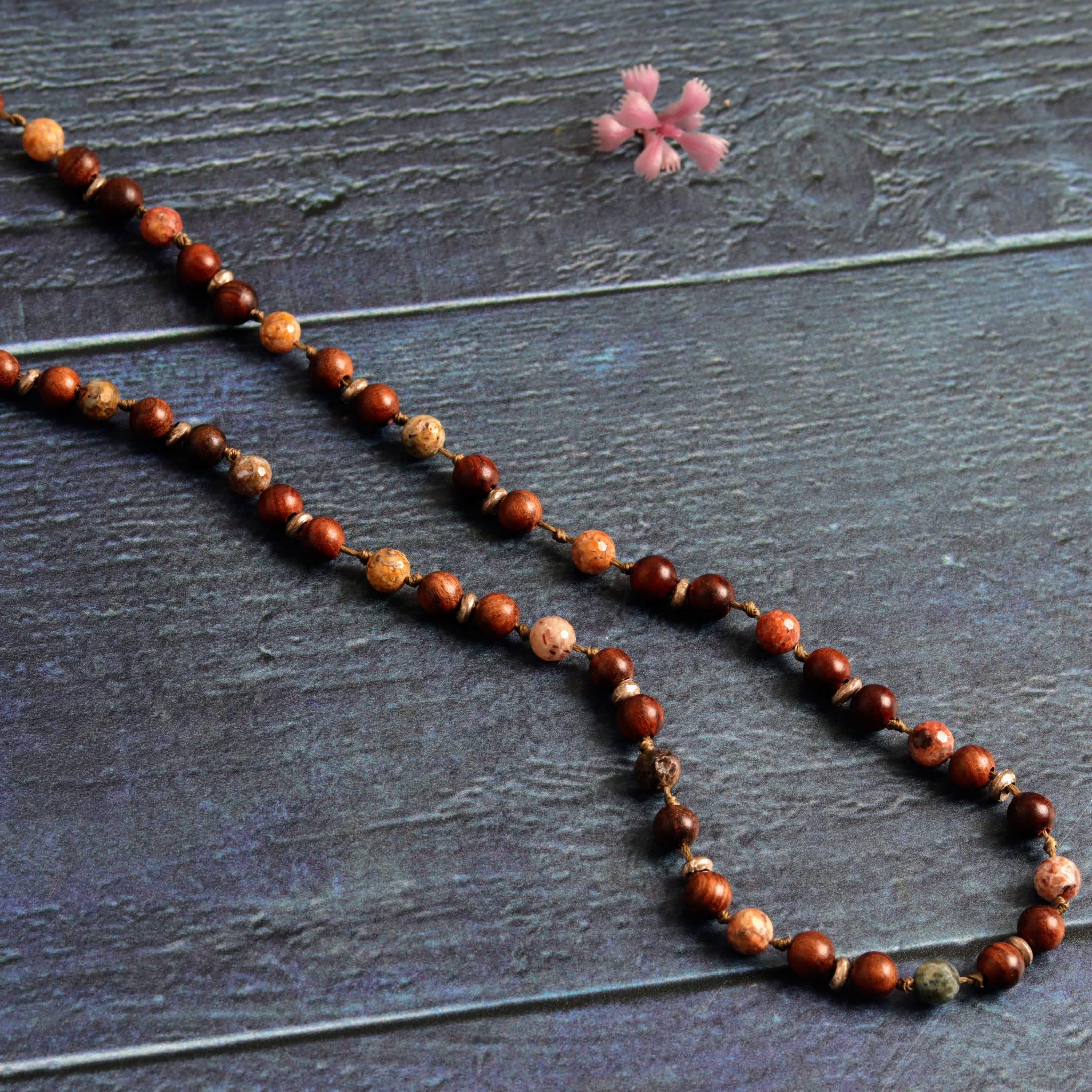 Forrest Rosewood & Ocean