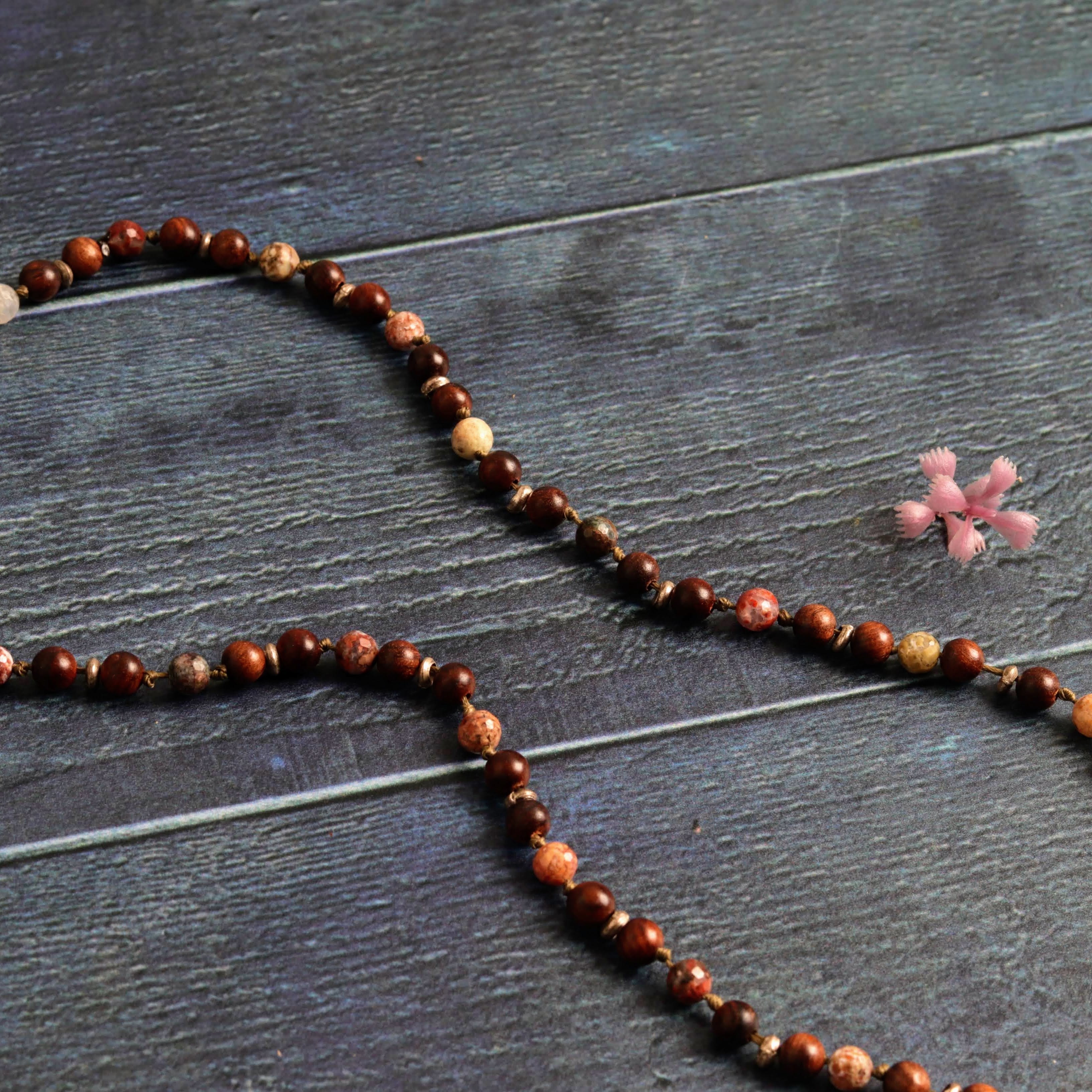 Forrest Rosewood & Ocean