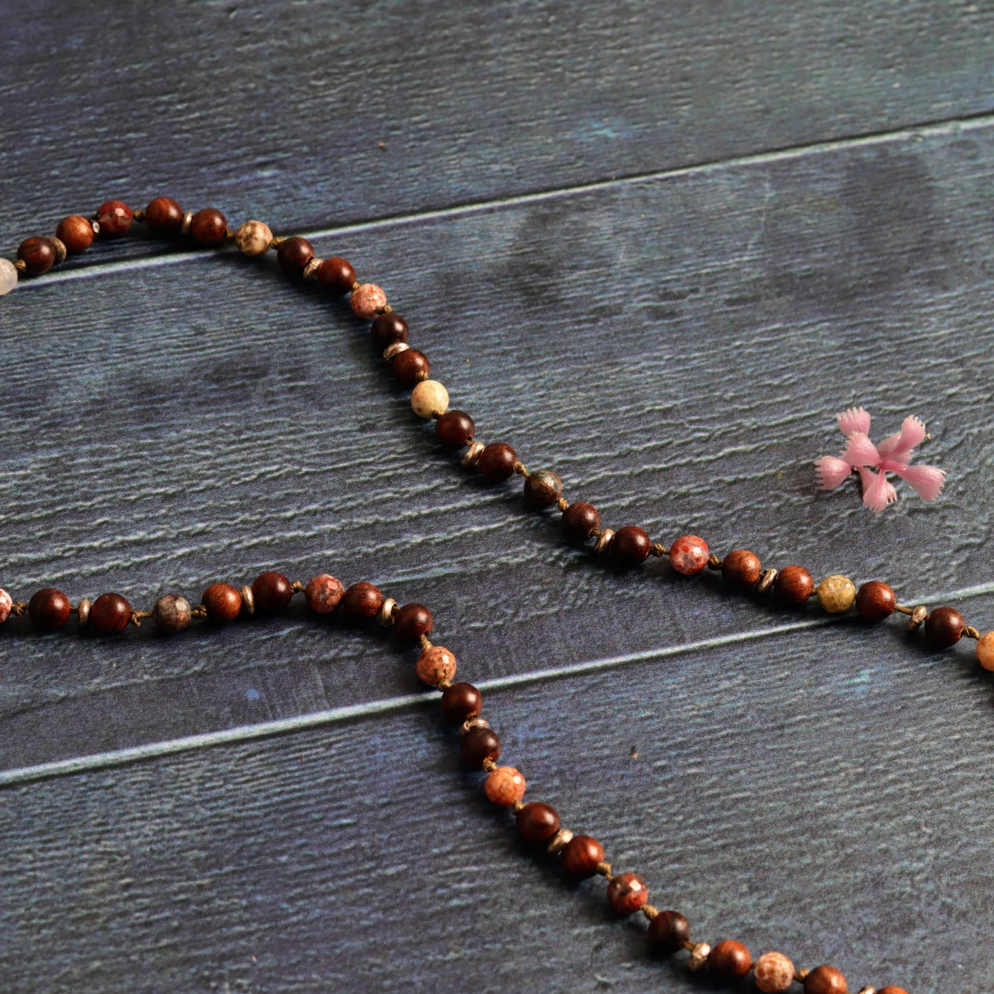 Forrest Rosewood & Ocean