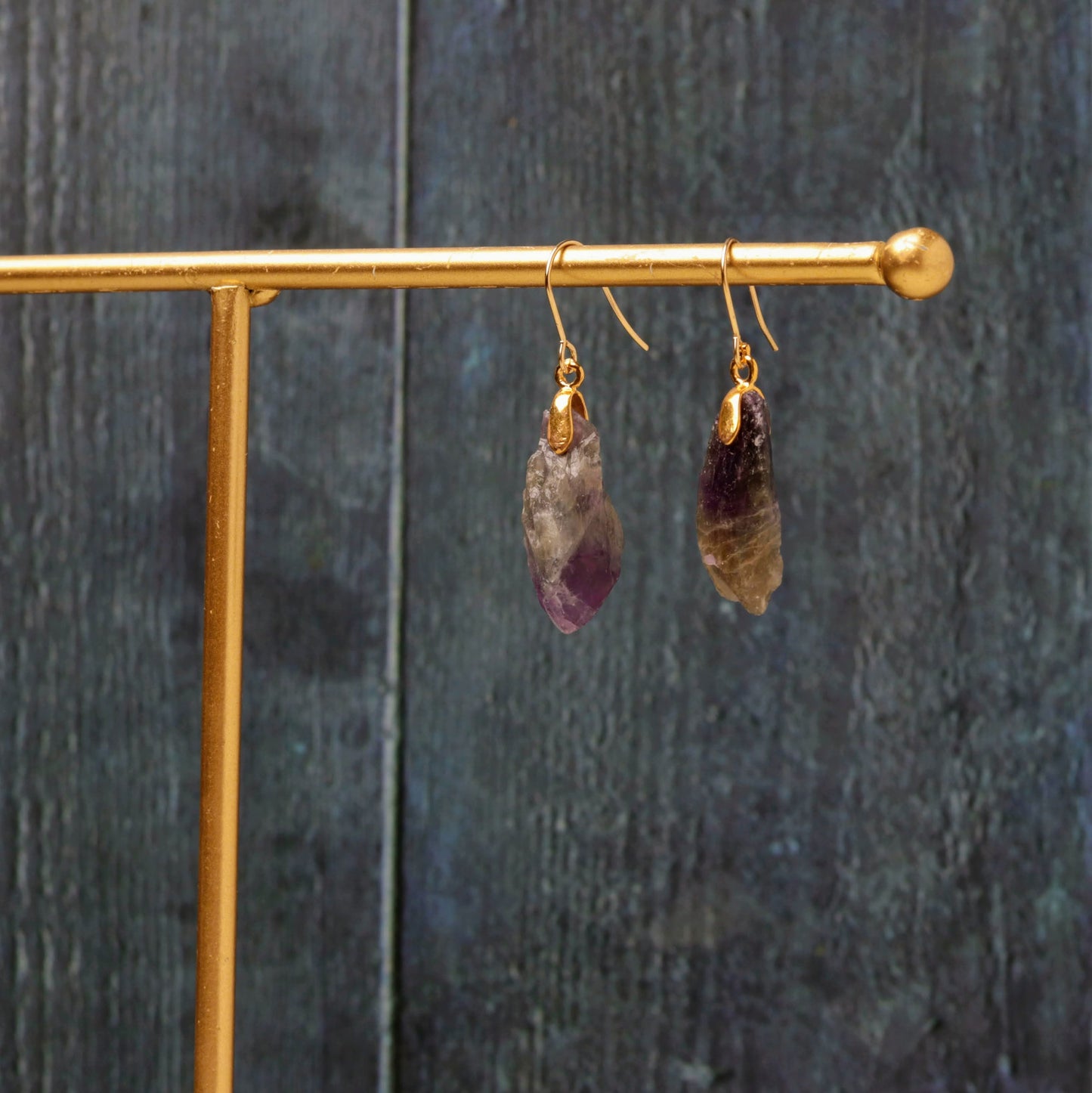 Ariella's Amethyst