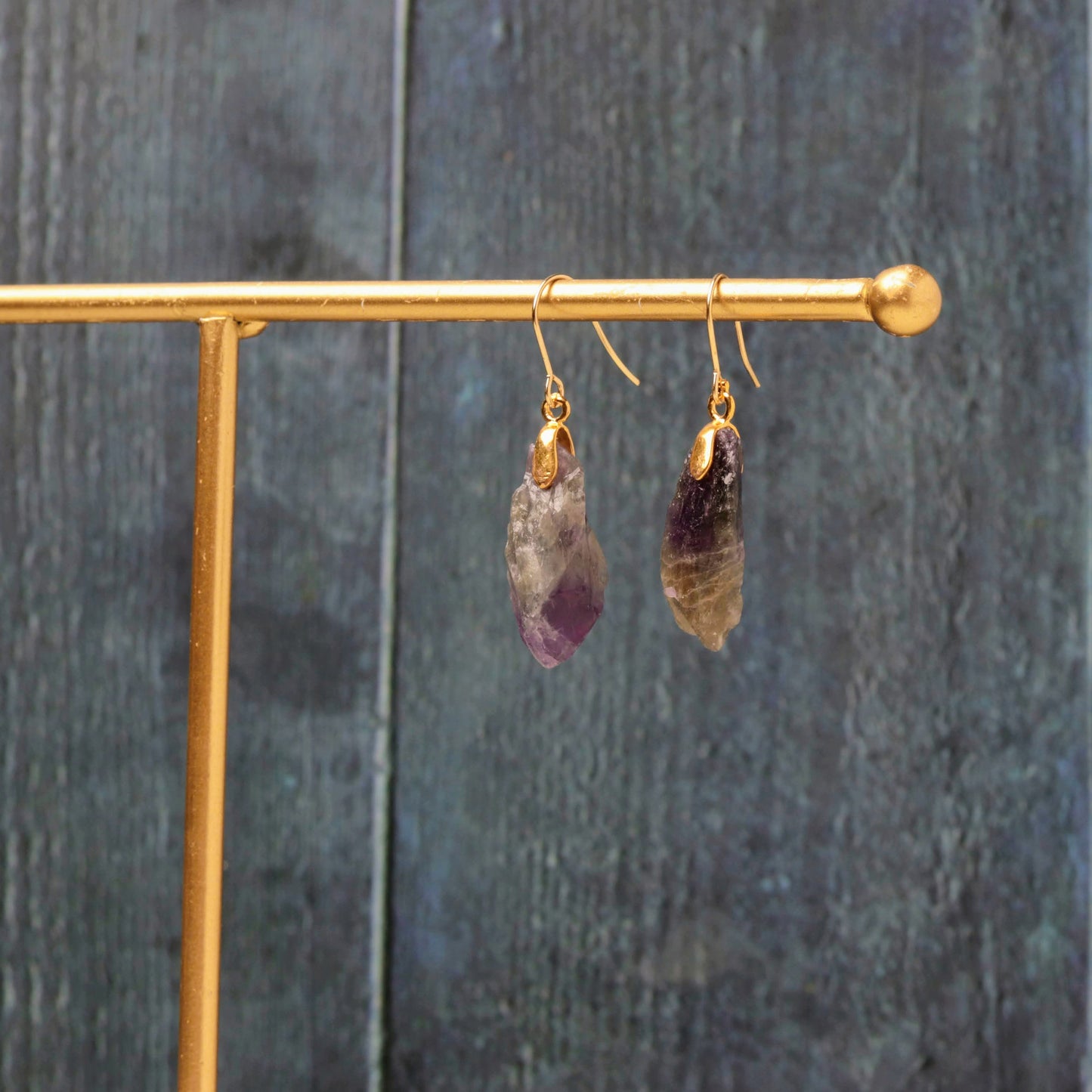 Ariella's Amethyst