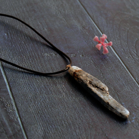 Kyanite - Handmade Jewellery - i am boho