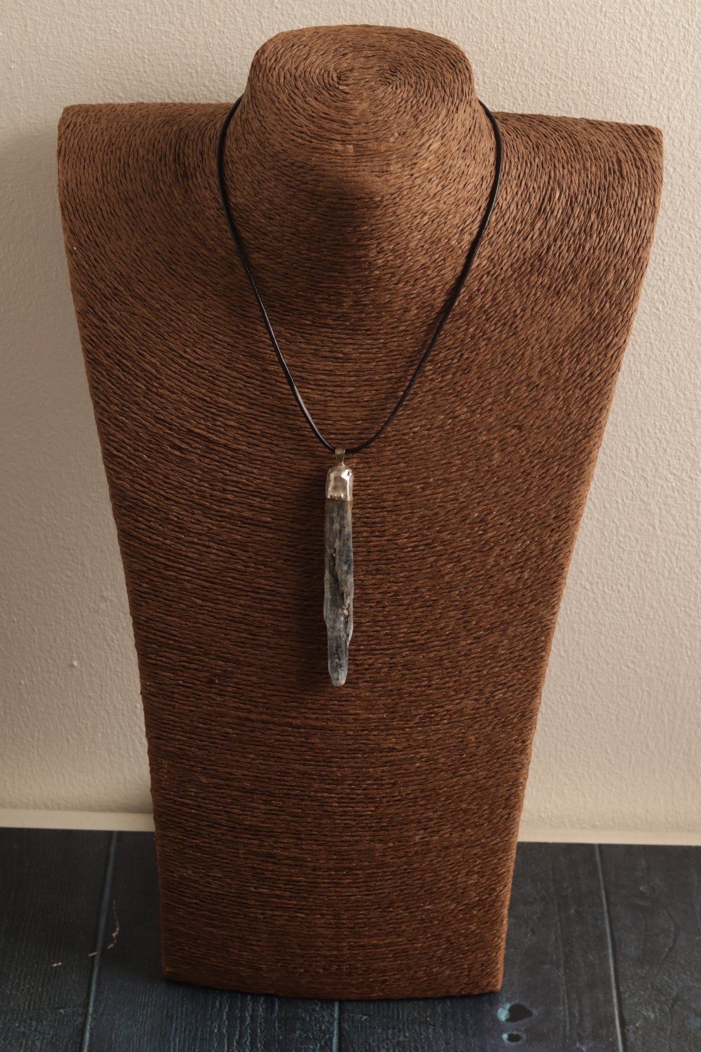 Kyanite - Handmade Jewellery - i am boho