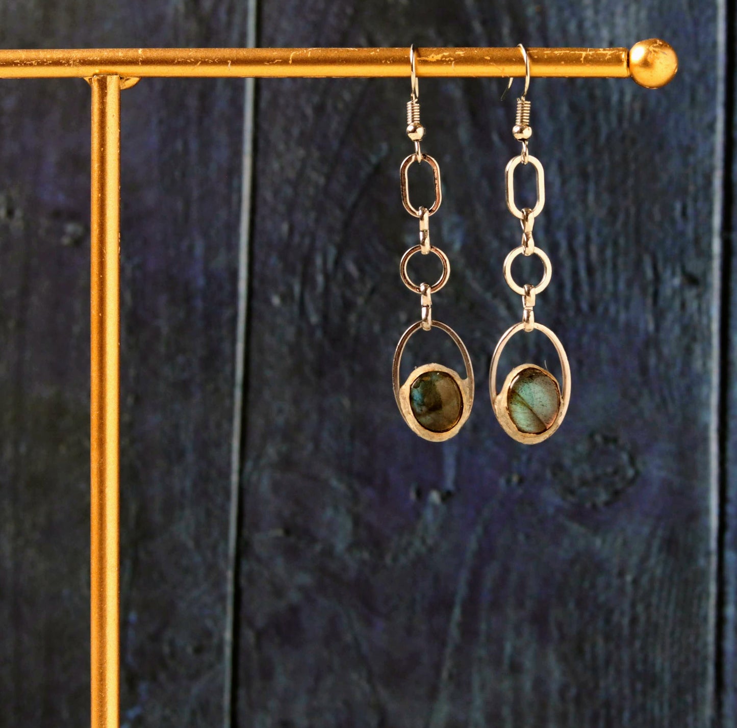 Liv's Labradorite