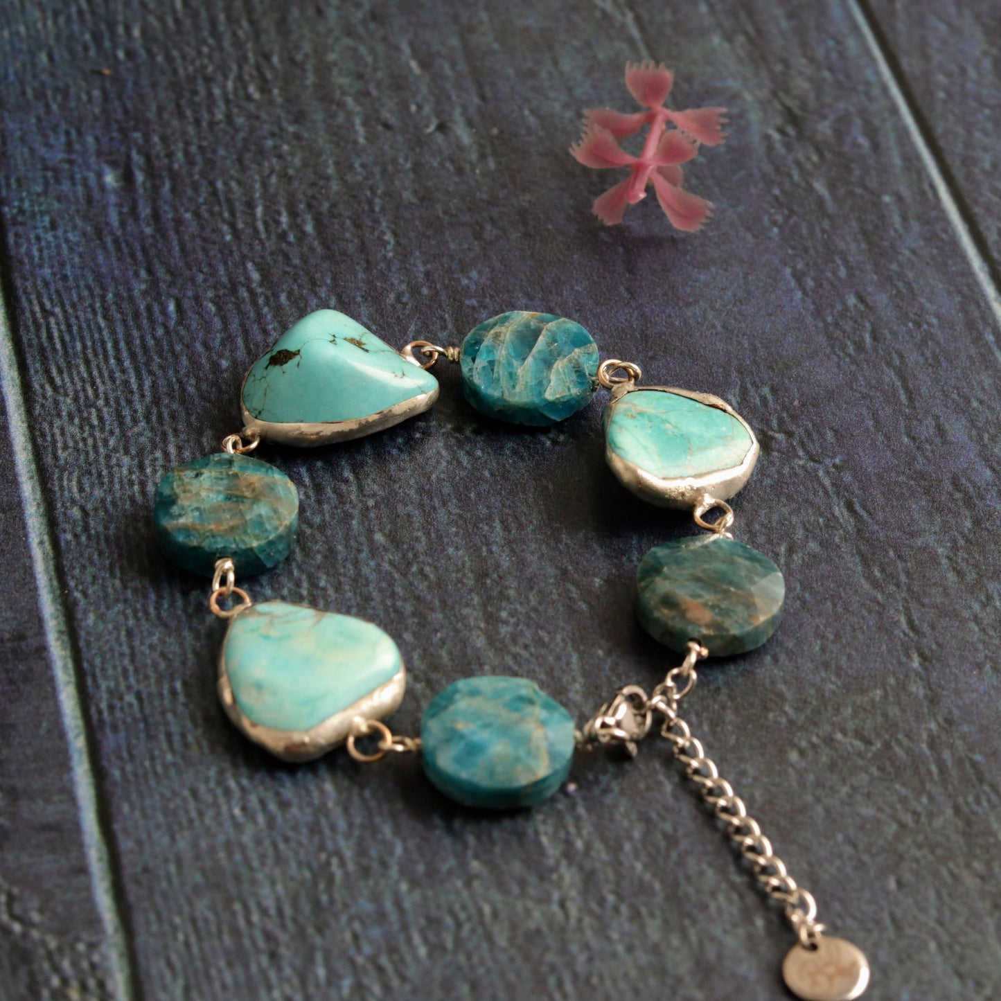 Turquilite Charm