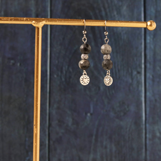 Linnea's Labradorite