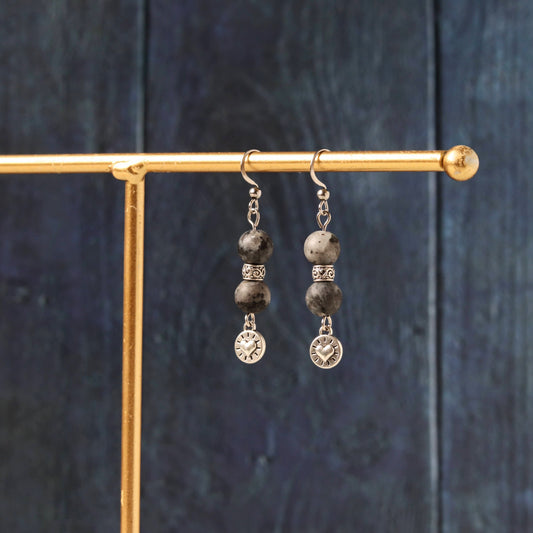 Linnea's Labradorite