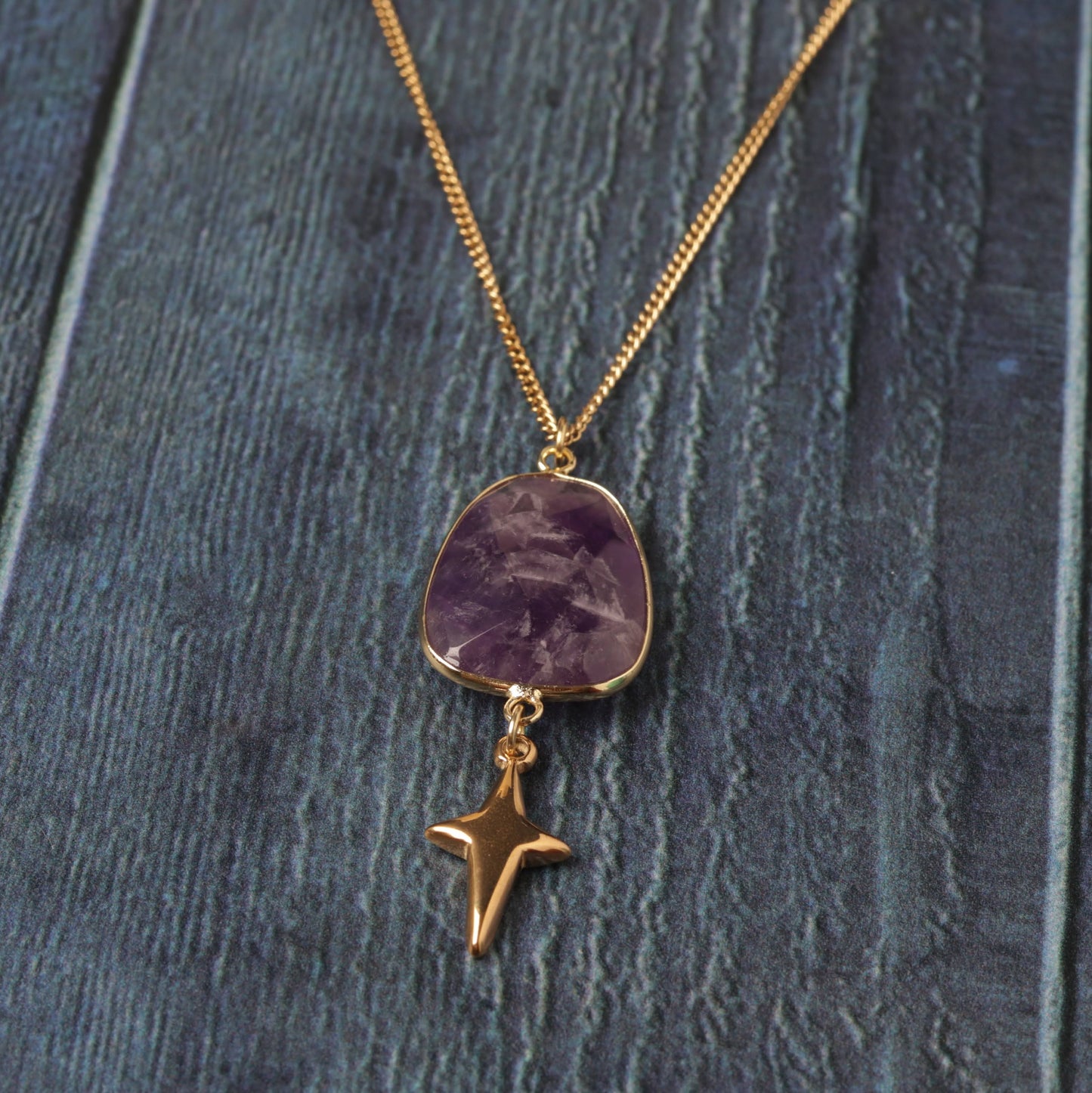 Ariel's Amethyst