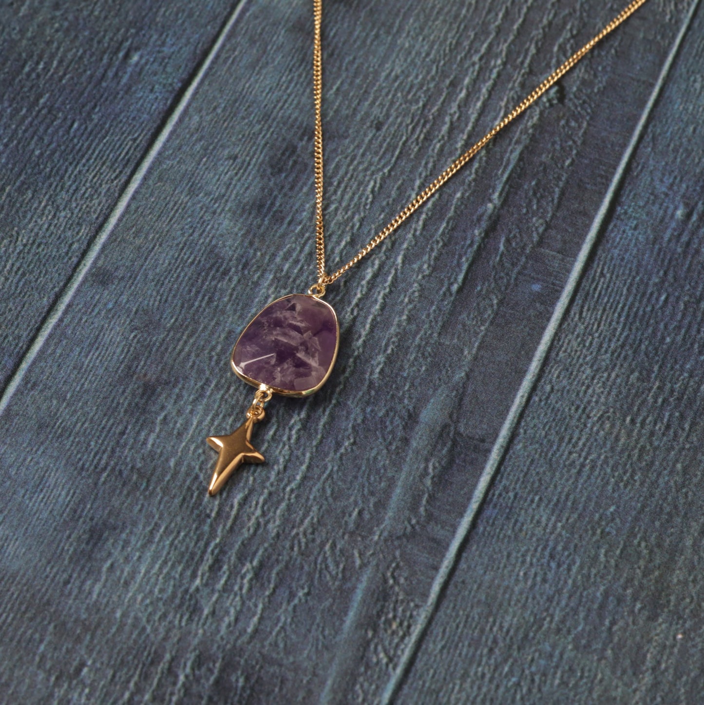 Ariel's Amethyst