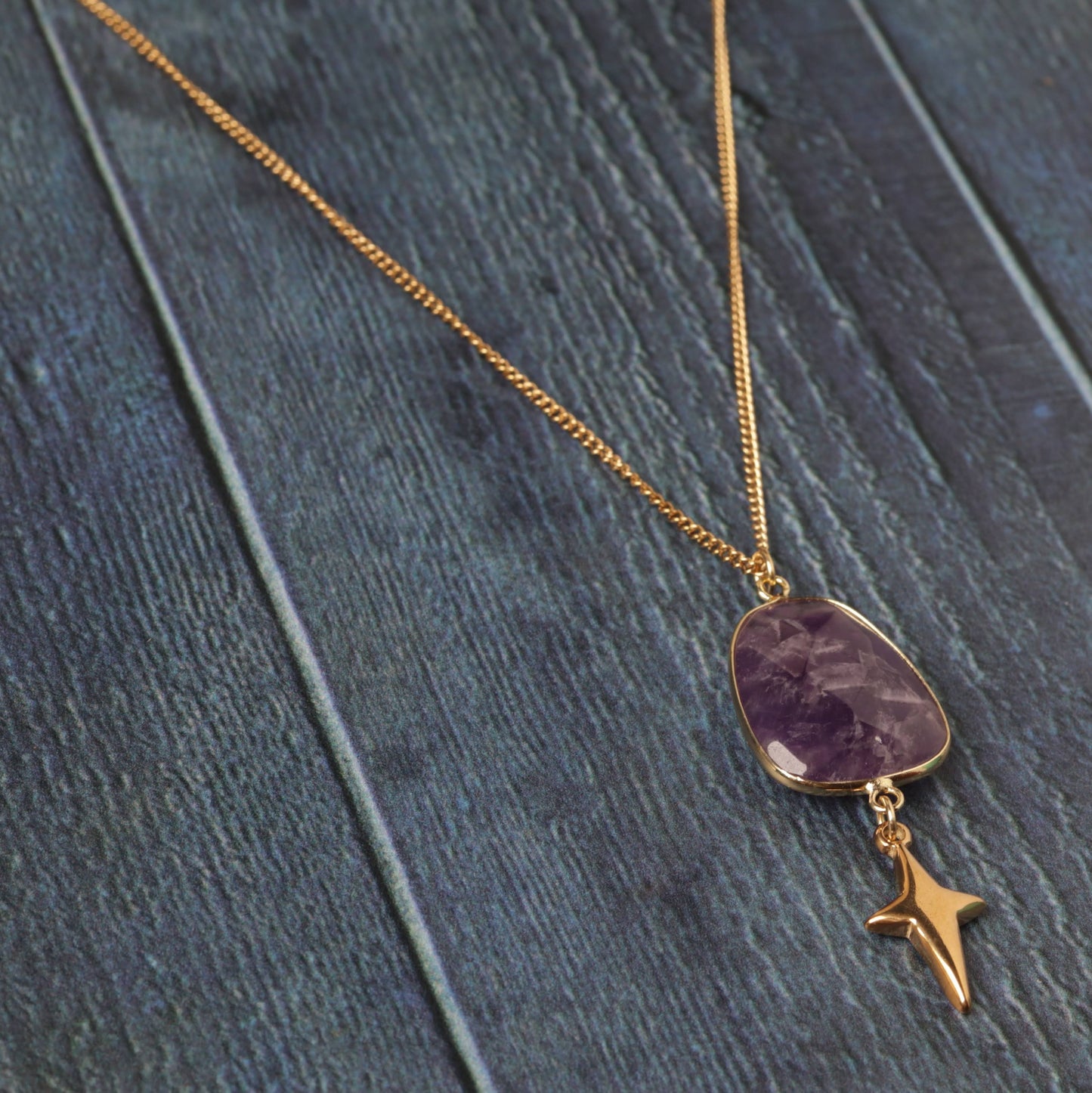 Ariel's Amethyst