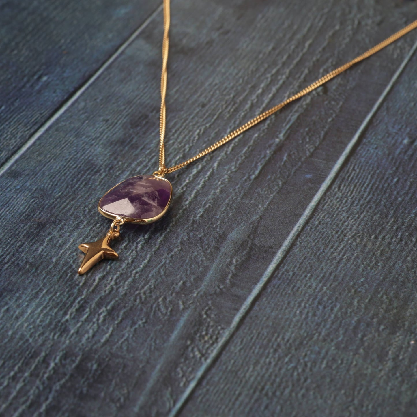 Ariel's Amethyst