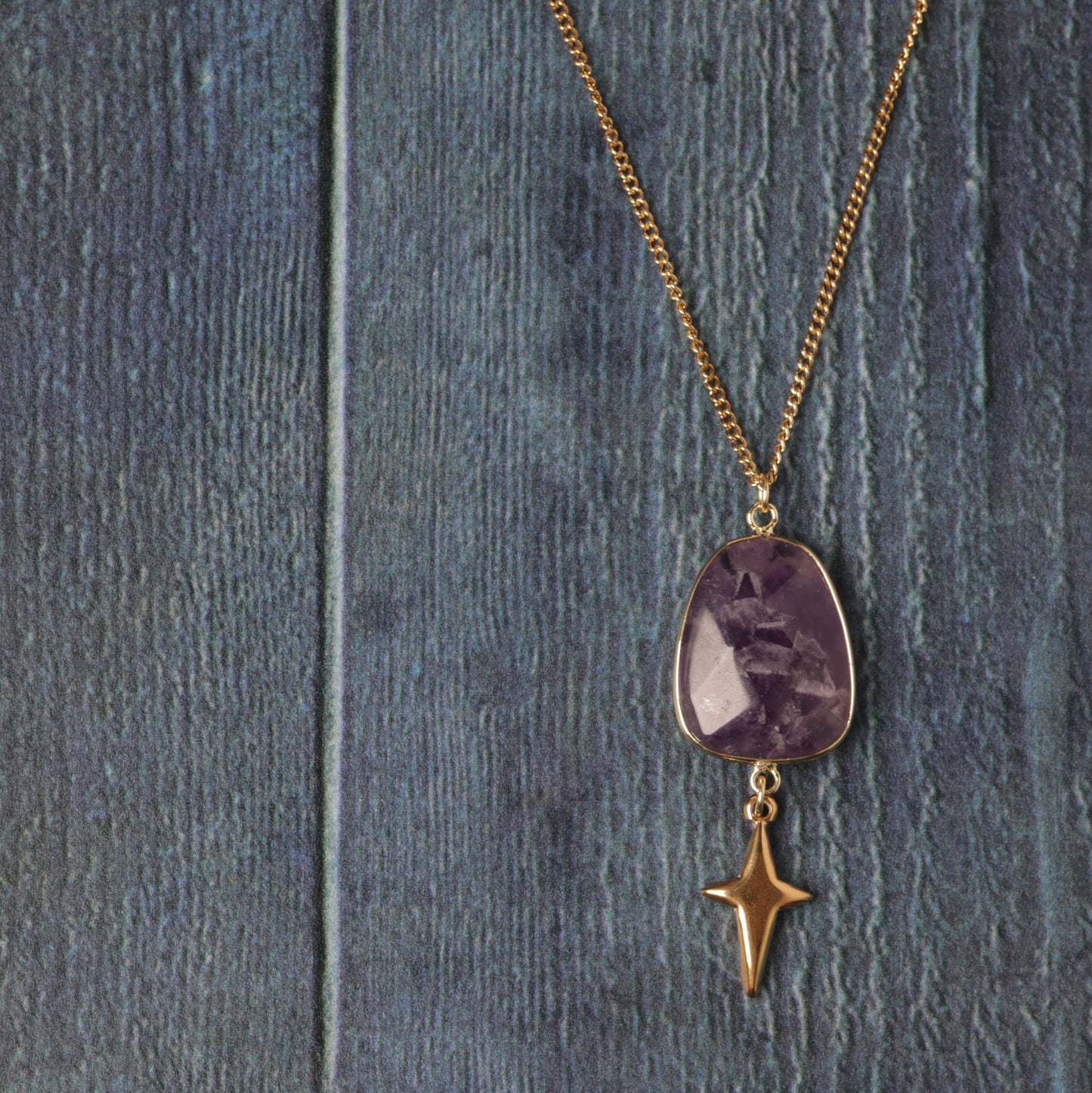 Ariel's Amethyst