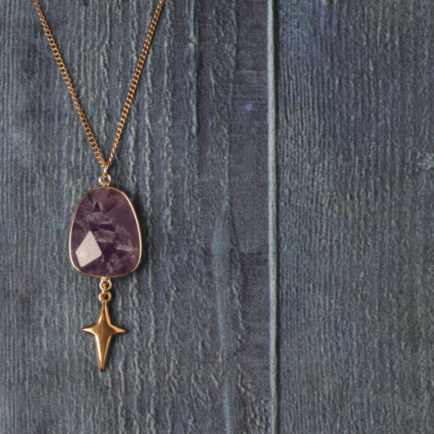Ariel's Amethyst