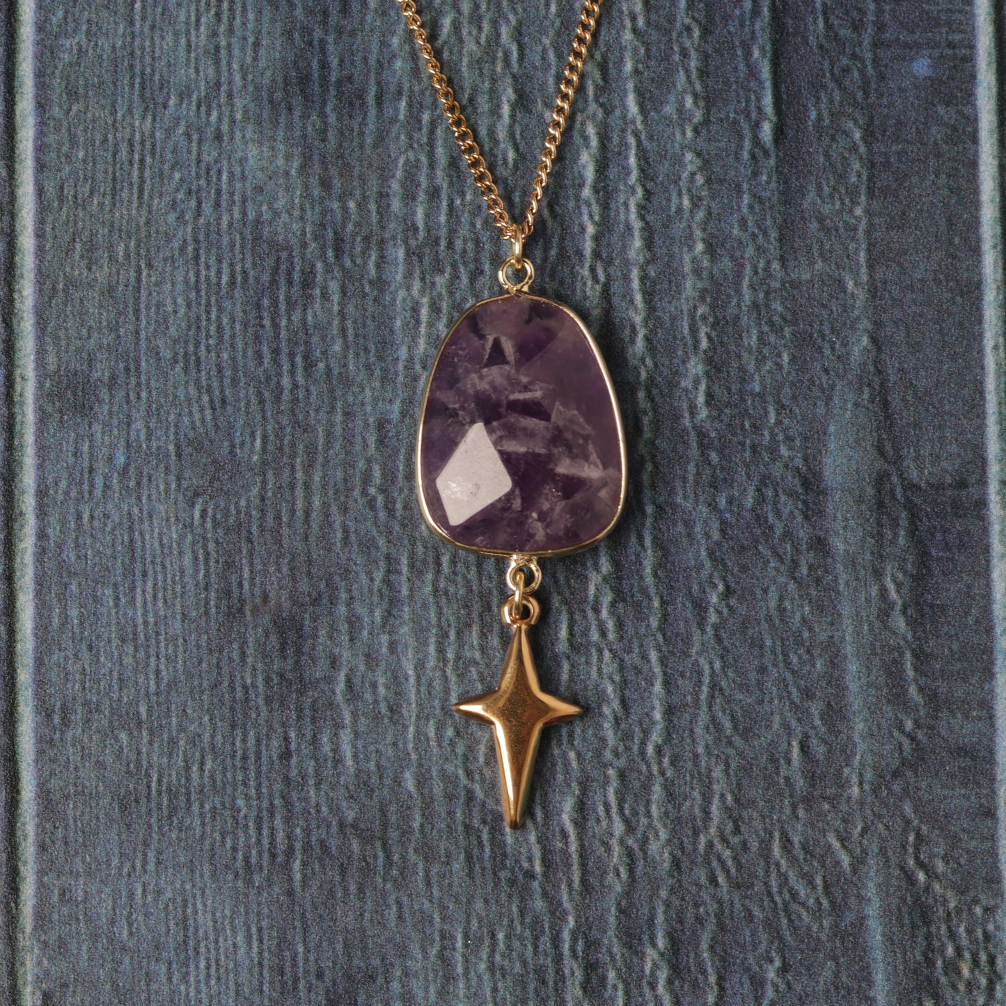 Ariel's Amethyst