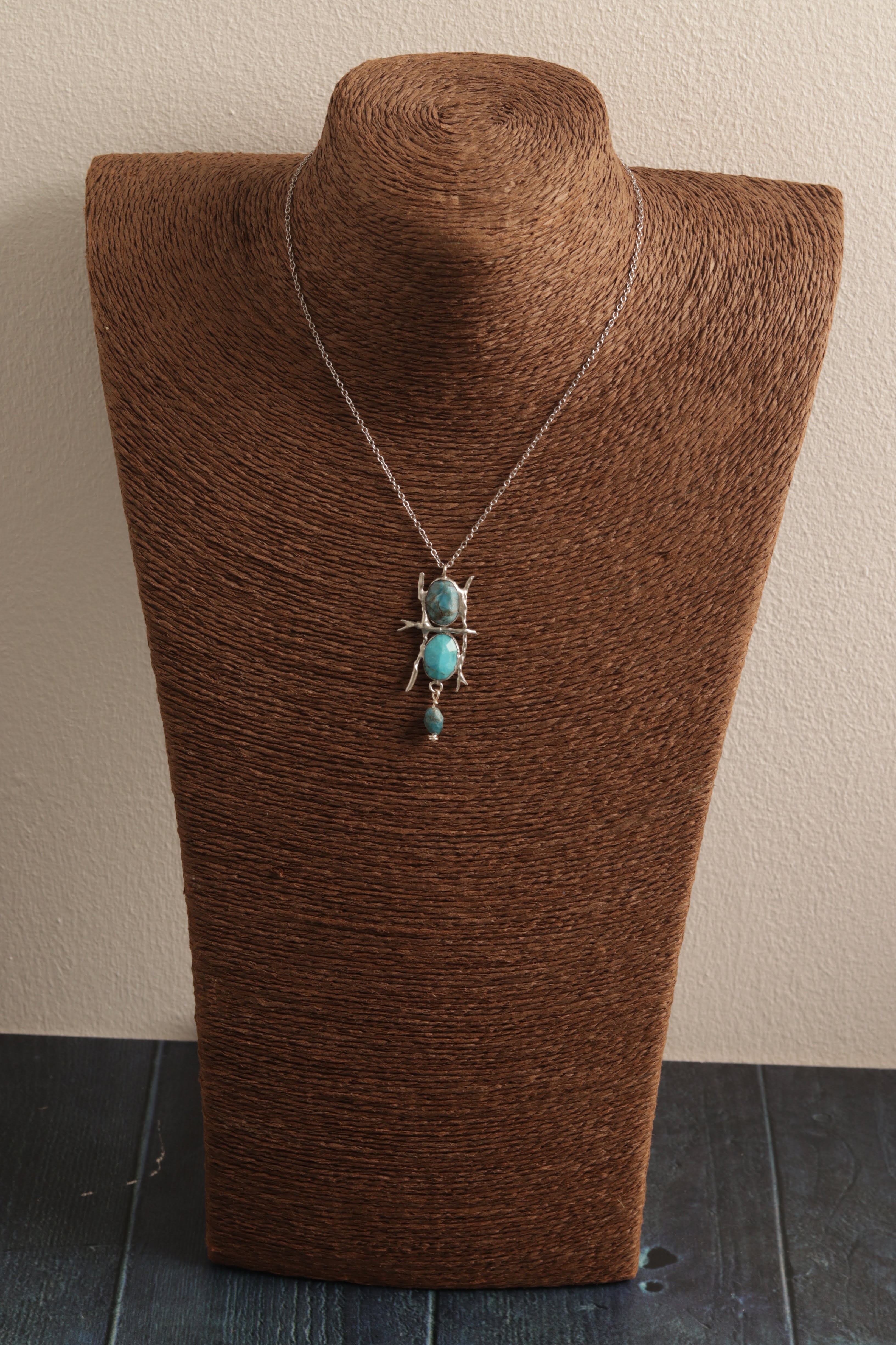 Turquoise beetle