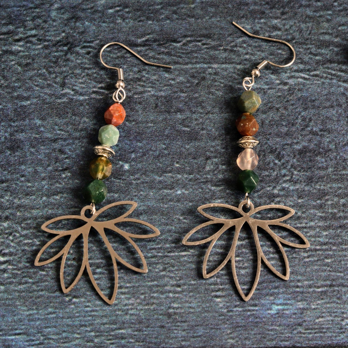 Agate daisy