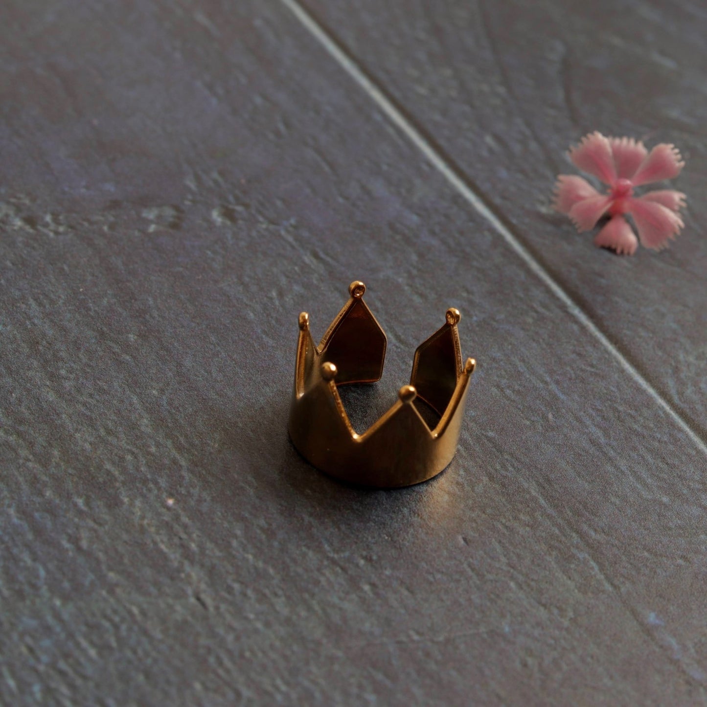Joker Gold - Handmade Jewellery - i am boho