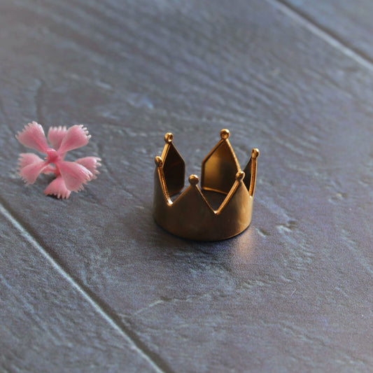Joker Gold - Handmade Jewellery - i am boho