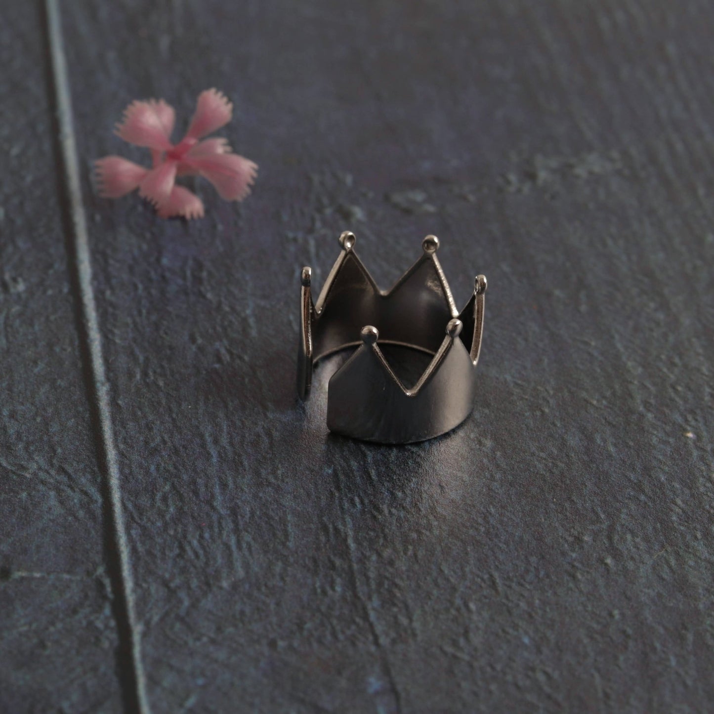 Joker Silver - Handmade Jewellery - i am boho