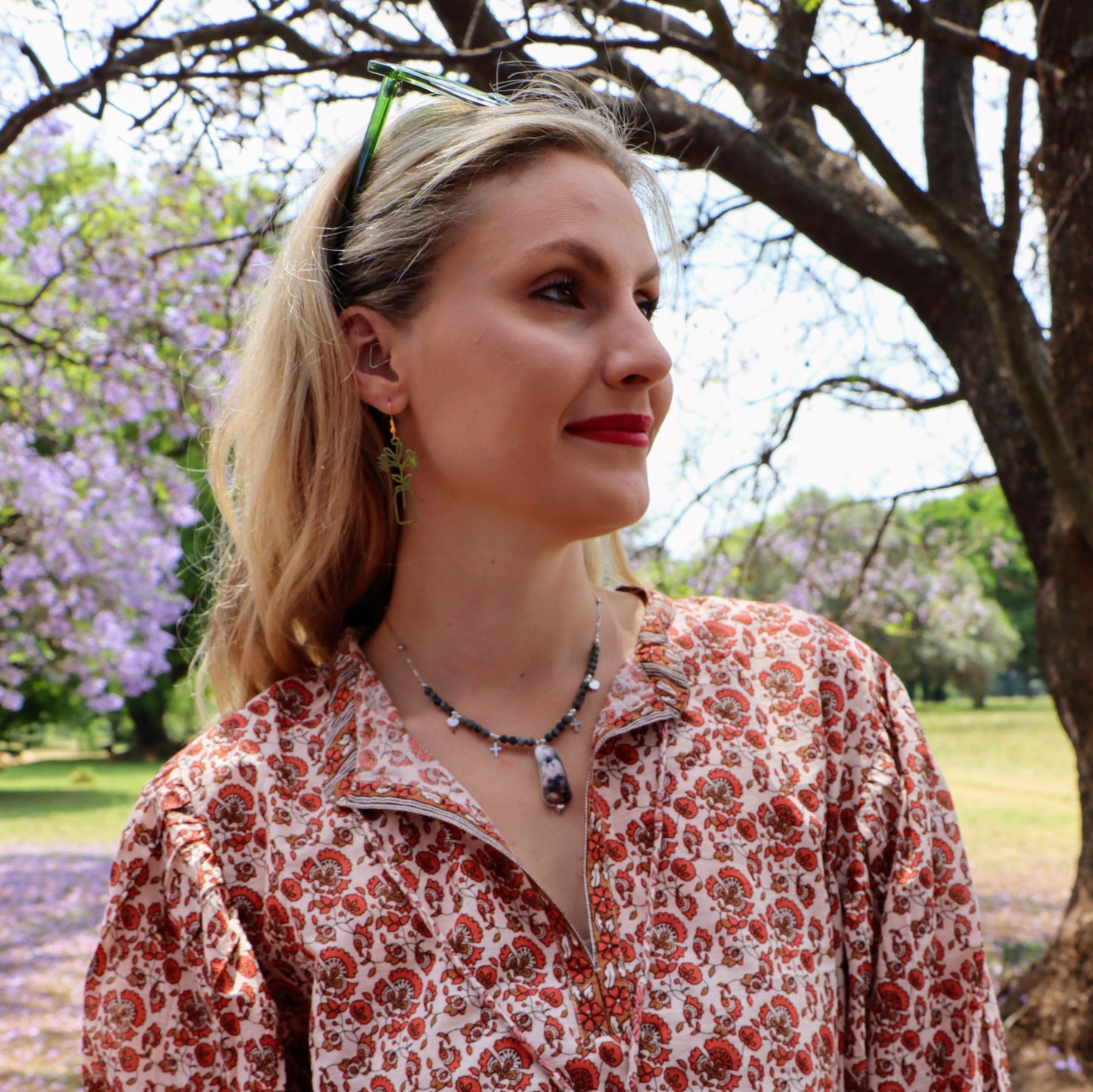 Opal & Labradorite ii