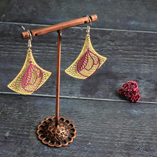 Lois rose & sunshine - Handmade Jewellery - i am boho