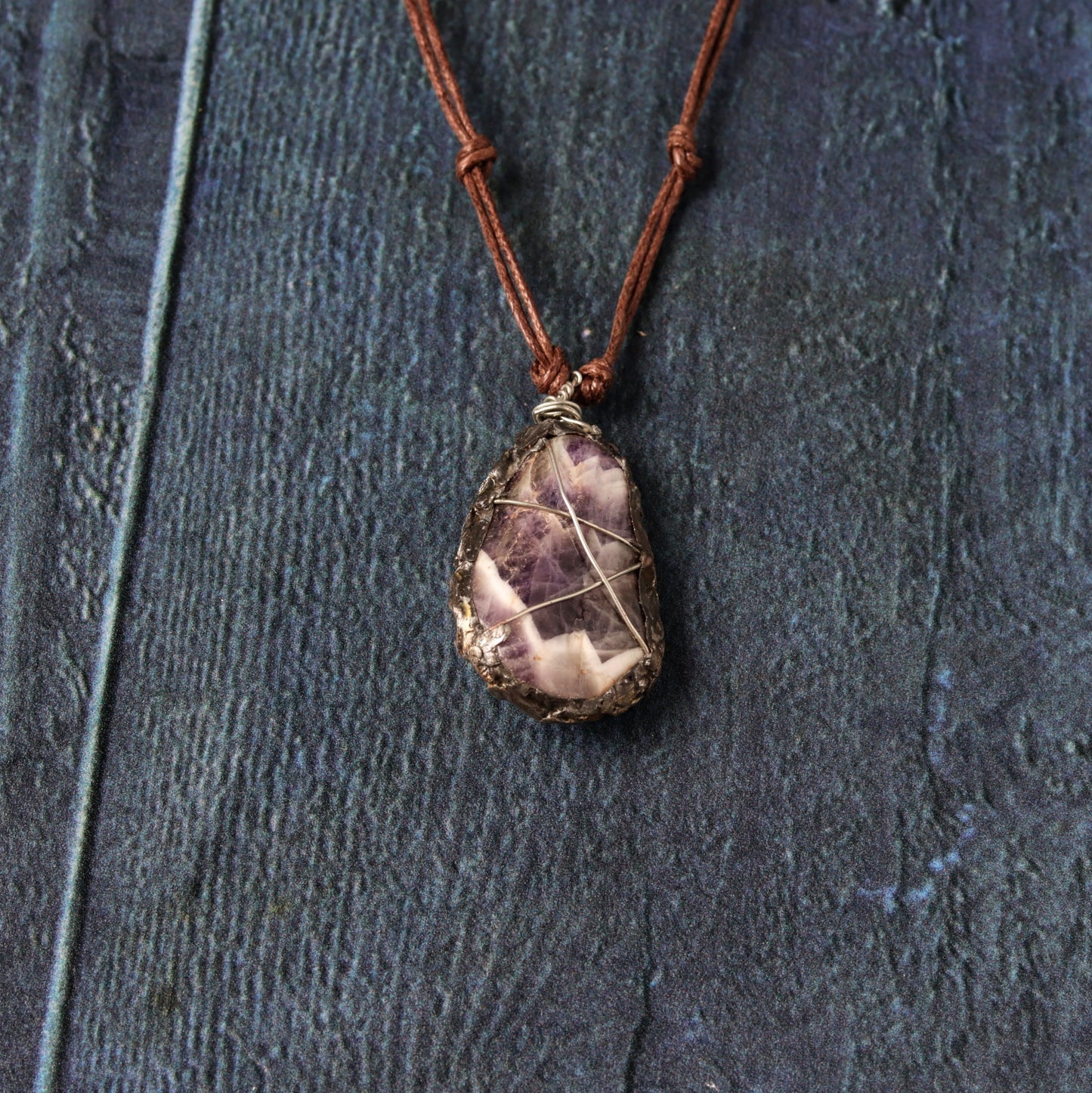 Alice's Amethyst