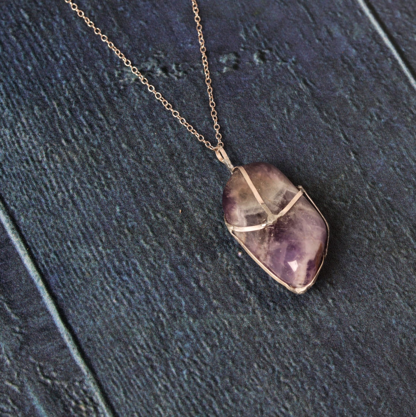 Adrian's Amethyst