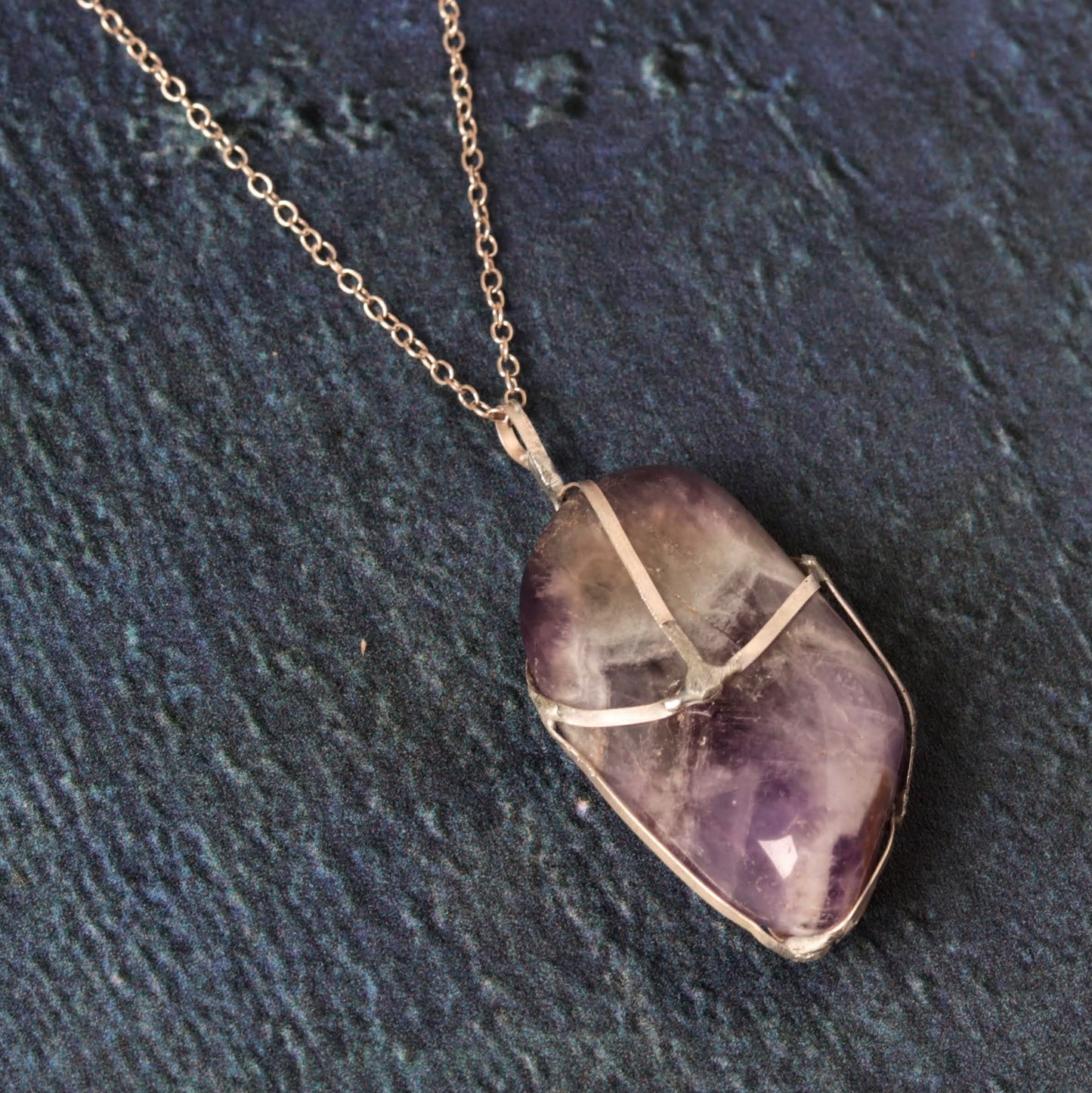Adrian's Amethyst