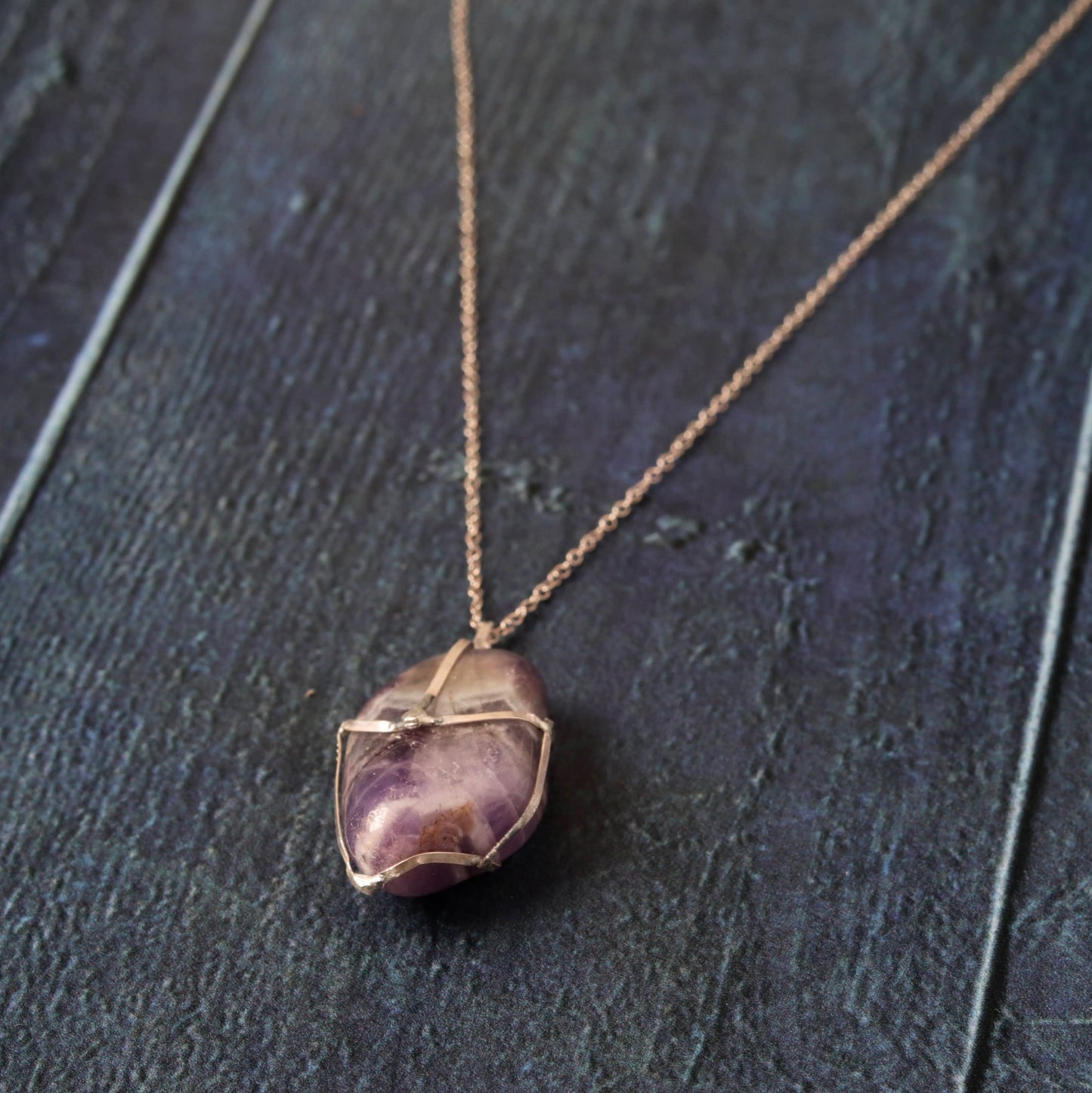 Adrian's Amethyst